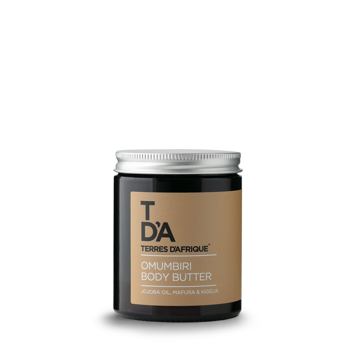 Omumbiri Body Butter
