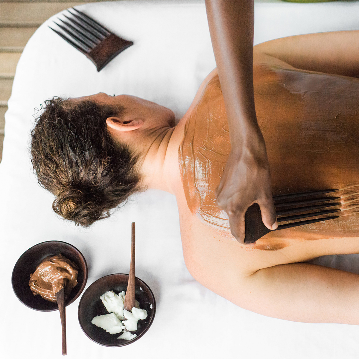 The Intelligence Of African Botanicals